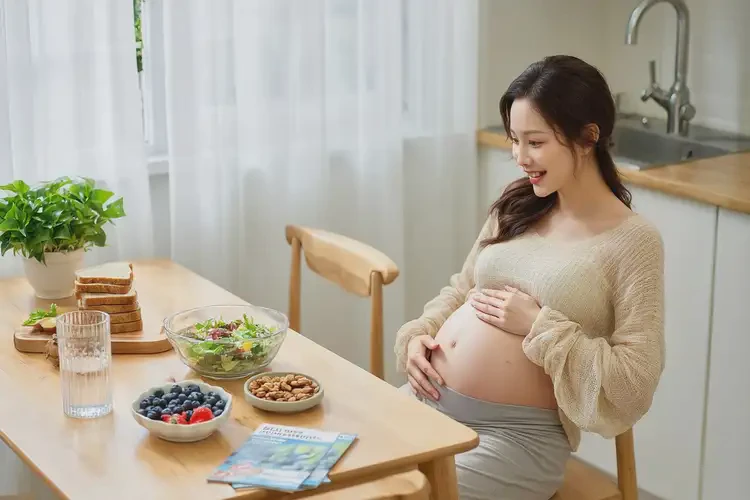 孕婦晚餐血糖7點3是糖尿病嗎(圖1)