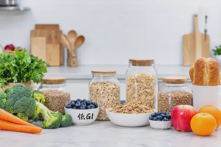 青少年餐后血糖19(圖1)