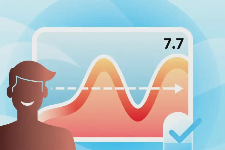 男性晚上血糖7(圖4)