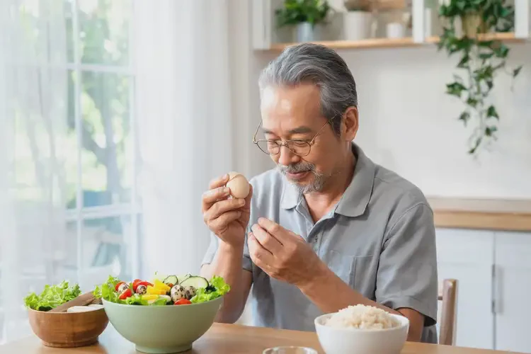 中老年人糖尿病下午能吃鹌鹑蛋吗(图3)
