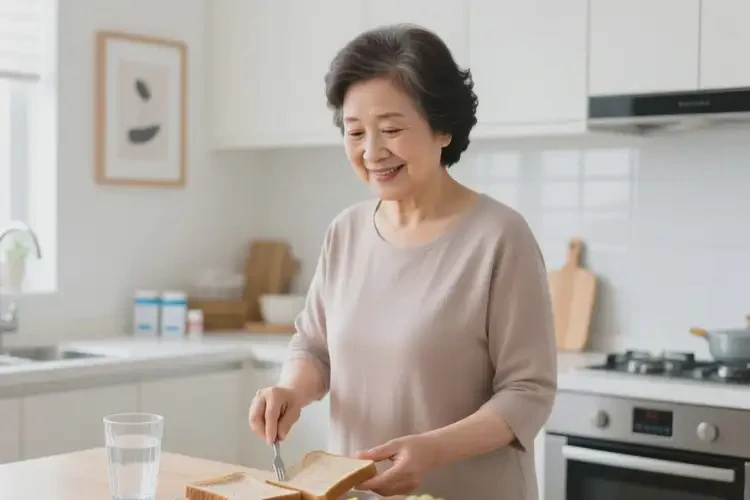 更年期女性空腹血糖4點(diǎn)2正常嗎(圖3)