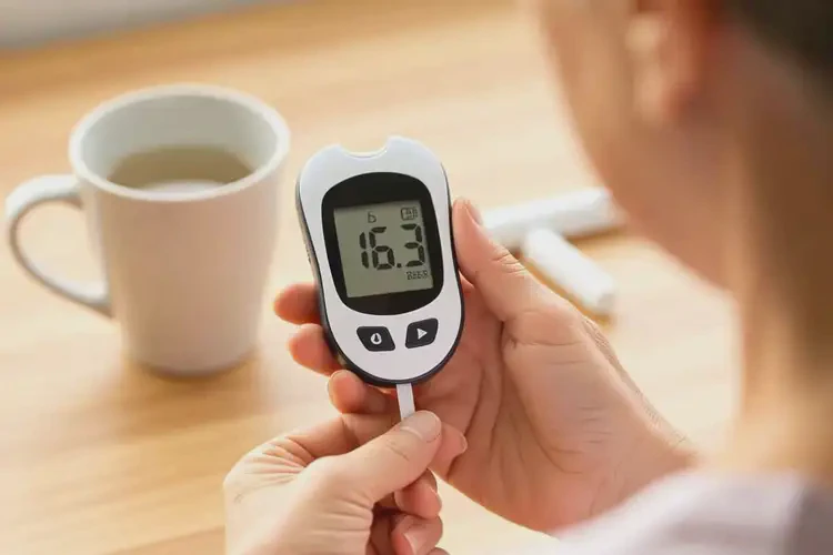 中年人下午血糖16(圖1)