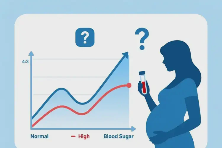 孕婦早上空腹血糖29(圖4)