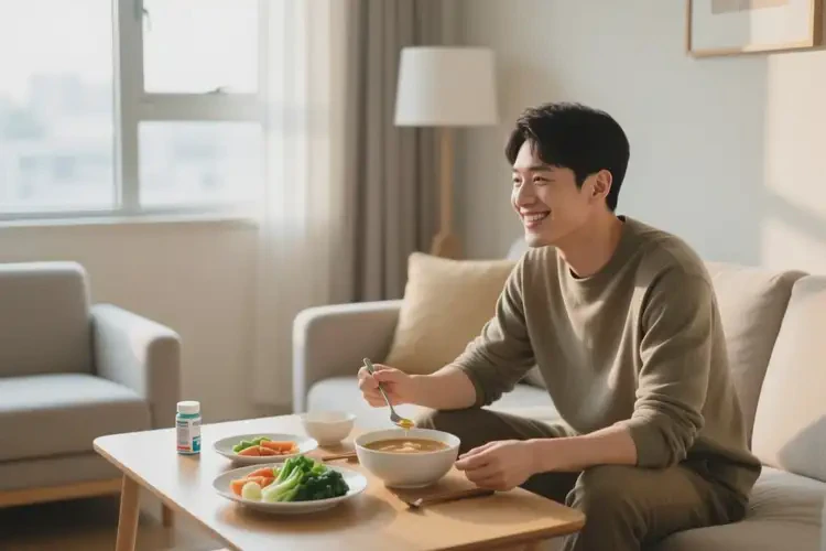 男人晚餐血糖5點(diǎn)5是糖尿病嗎(圖2)