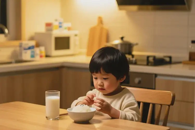 小孩晚餐血糖3(圖1)