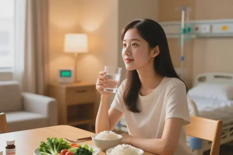 女性晚餐血糖15(圖2)