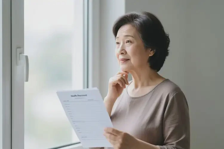 更年期女性餐后血糖20(圖2)