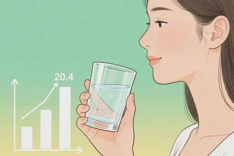 女性中餐血糖20點4是糖尿病嗎(圖1)