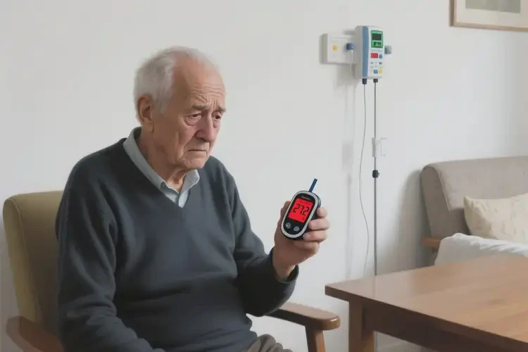 中老年人空腹血糖27(圖2)