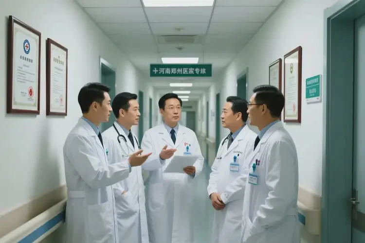 河南鄭州玫瑰痤瘡治療哪家醫(yī)院權(quán)威(圖2)