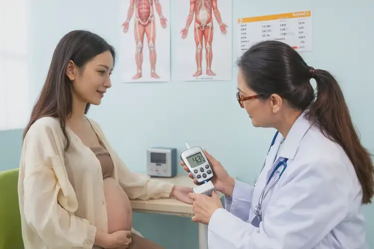 孕婦餐后血糖14(圖1)