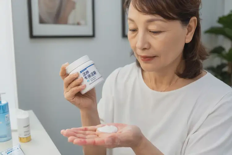 手上經常起濕疹康復的全過程(圖4)