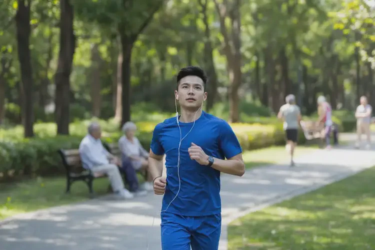 年輕人早餐血糖12點8正常嗎(圖3)