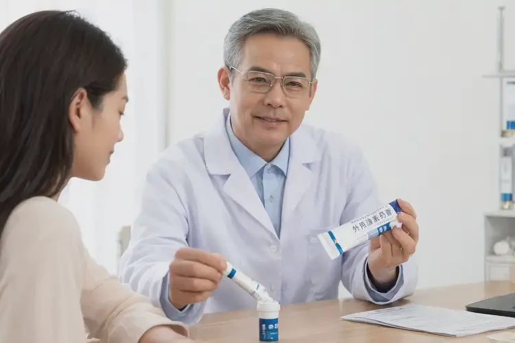 幼兒手上經(jīng)常長濕疹能靠自己自愈嗎(圖3)