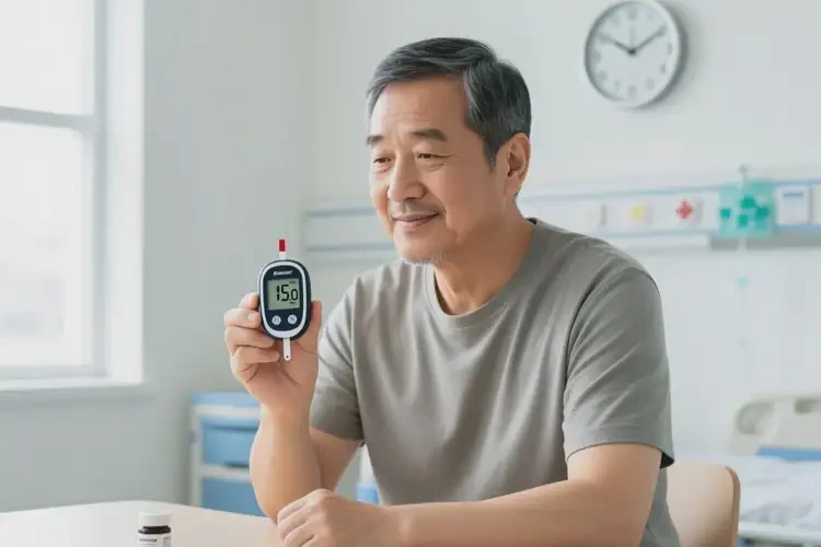 中年人下午血糖15(圖4)