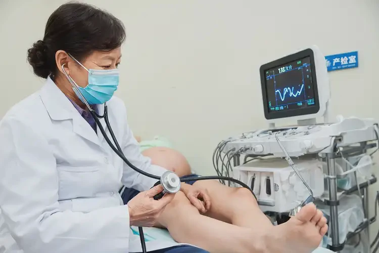 孕7周1天胎心100寶寶還能要嗎(圖2)