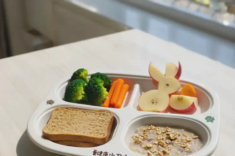 儿童中餐血糖21(图1)