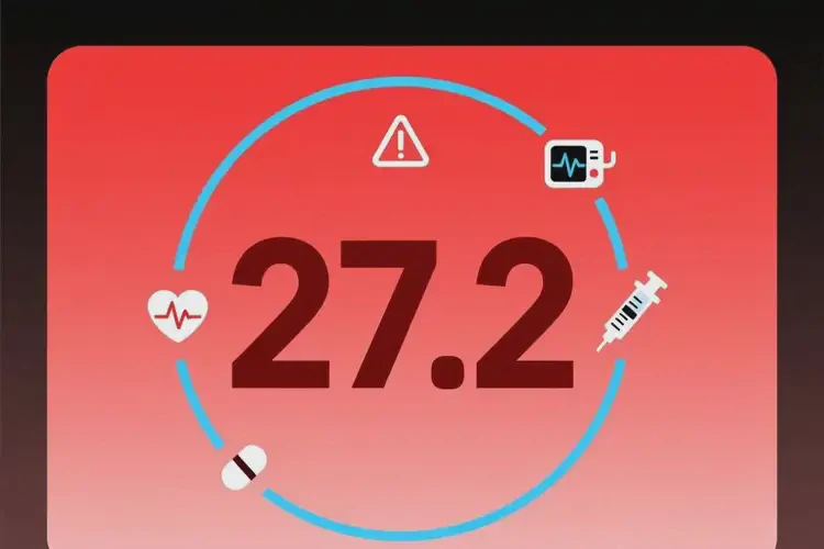 中老年人空腹血糖27(圖1)