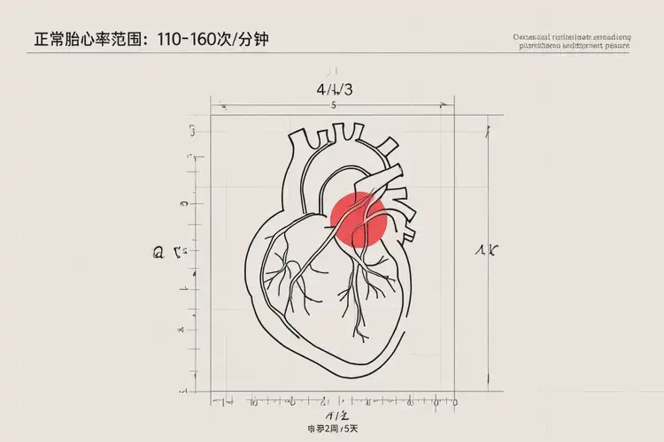 孕2周5天胎心171怎么回事(圖4)