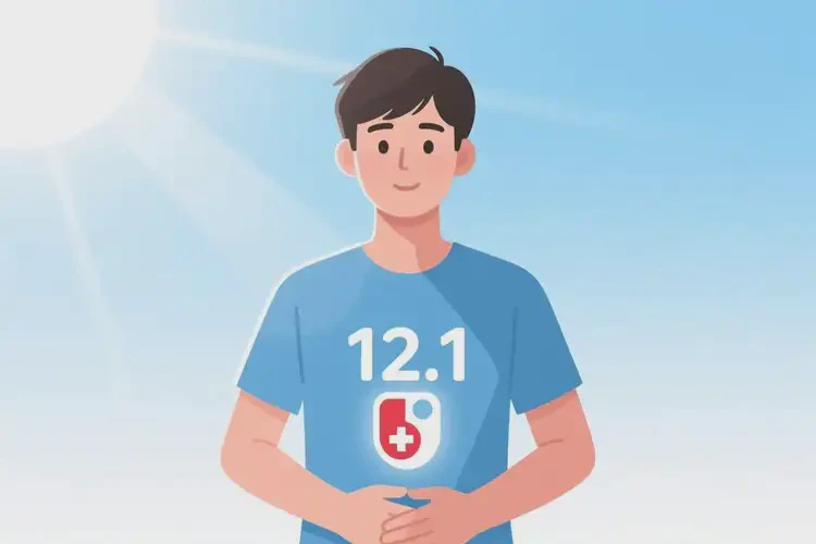 年輕人早上空腹血糖12(圖2)