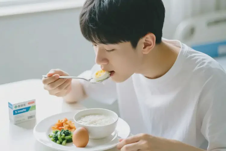 青少年早餐血糖3(图1)