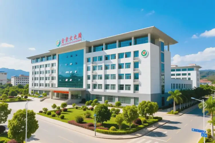 云南紅河痤瘡治療哪家醫(yī)院性價(jià)比高(圖4)