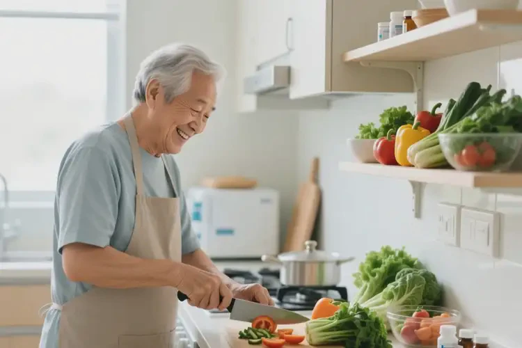 60歲下午血糖3點7嚴重嗎(圖1)