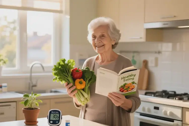 老年人餐后血糖30(圖1)