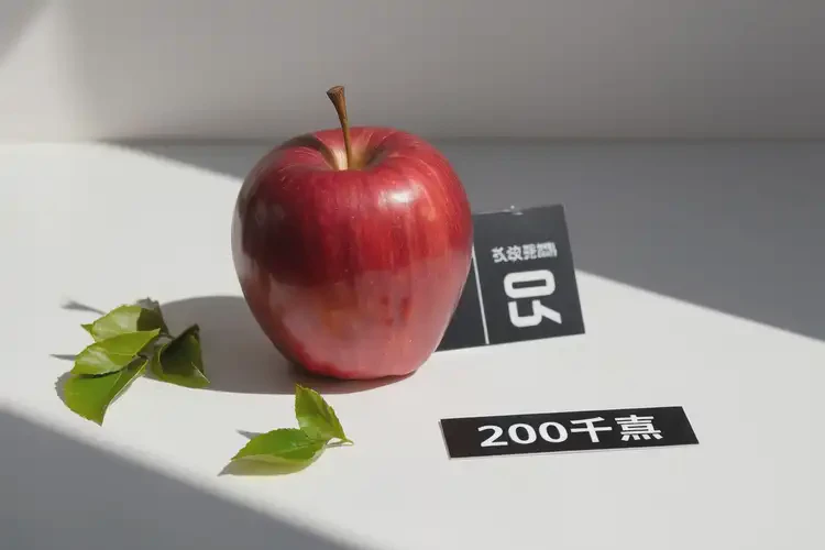 1千焦热量高吗(图4)