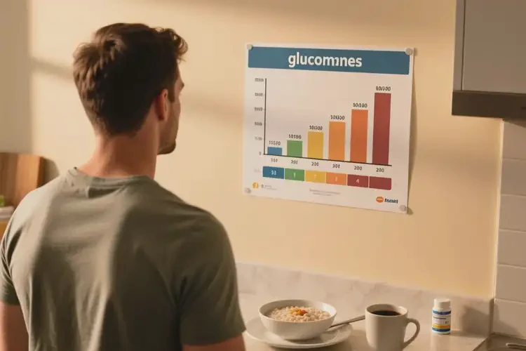 男性早餐血糖10點4是怎么回事(圖2)