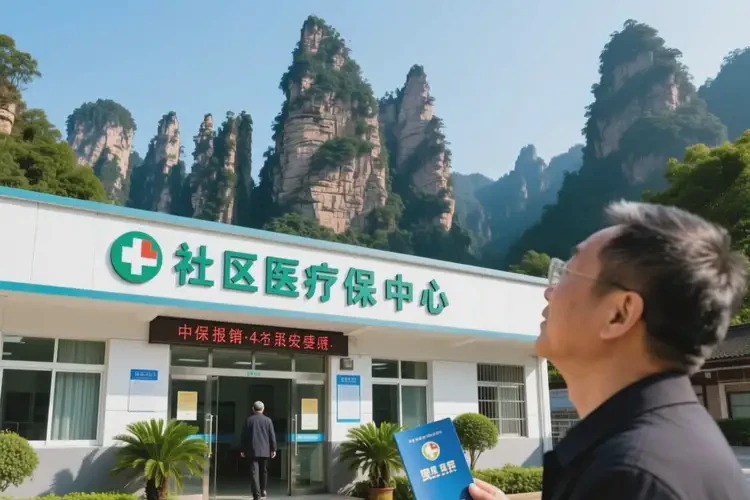 湖南張家界痤瘡調(diào)理有醫(yī)?？梢詧箐N多少(圖3)