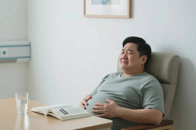 男性晚餐血糖11(图1)