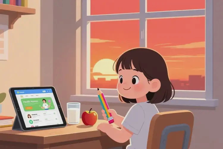 小孩下午血糖6點(diǎn)0正常嗎(圖1)