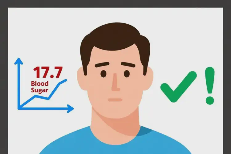 男人空腹血糖17(圖3)