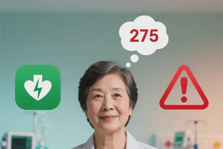 中老年人餐后血糖27(图1)