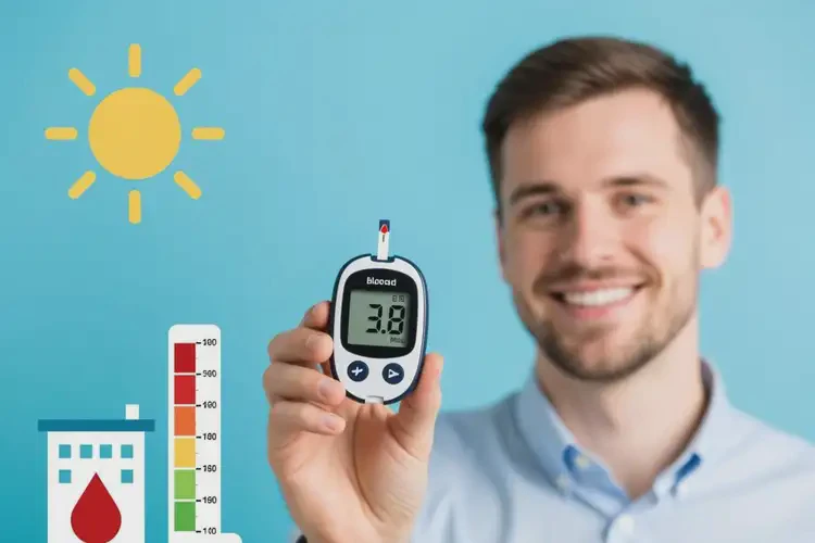 男人中午血糖3(圖2)