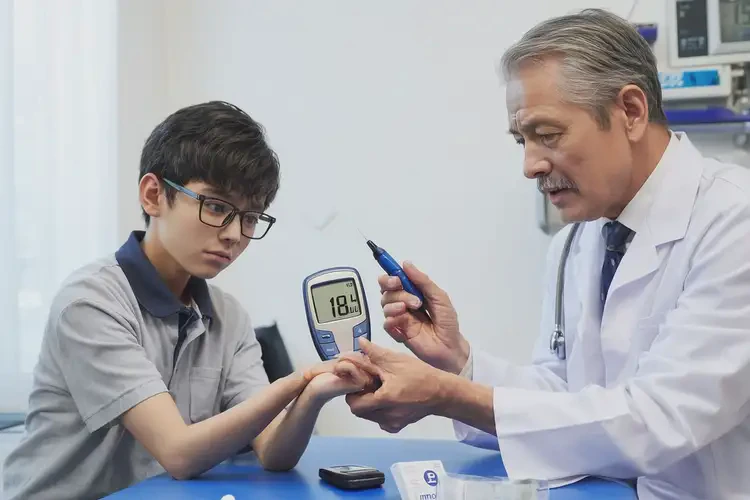 青少年下午血糖18(圖1)