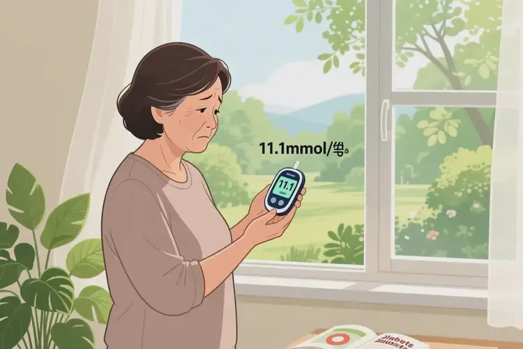 更年期女性下午血糖11(圖1)
