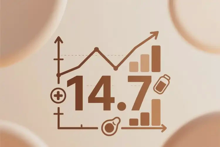 中年人空腹血糖14点7是糖尿病吗(图1)