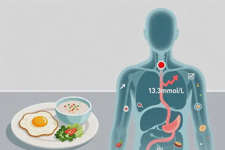 年輕人早餐血糖13(圖1)