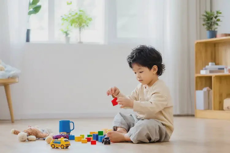 幼儿手上出湿疹能彻底自愈吗(图1)