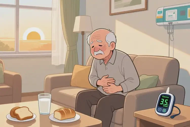 老年人早上血糖3(图1)