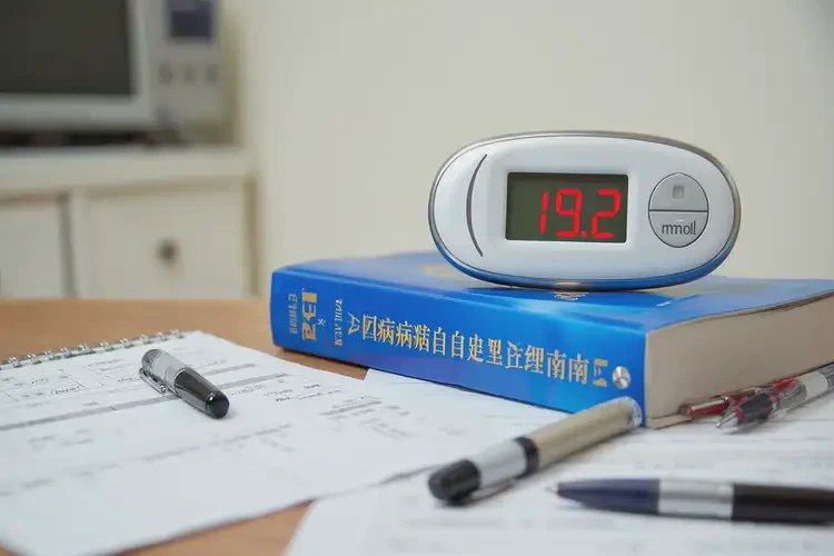 男人早上血糖19(圖1)