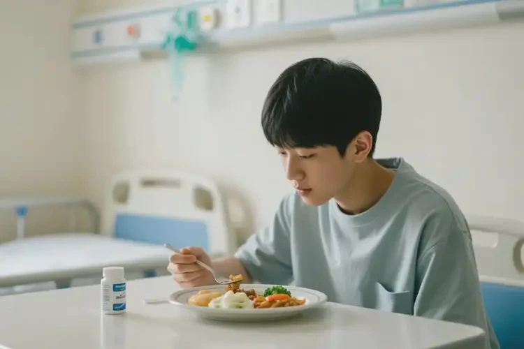 年輕人中餐血糖18(圖2)