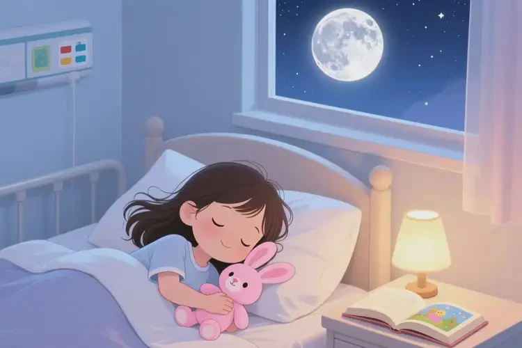 兒童睡前血糖17(圖3)