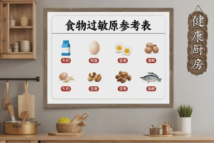 孕婦肚子經(jīng)常起濕疹康復(fù)后需要忌口多久(圖3)