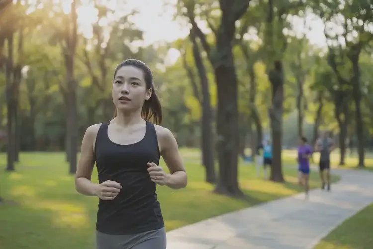 女性餐后血糖23(圖1)