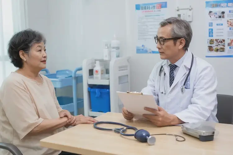 海南瓊海玫瑰痤瘡治療醫(yī)保具體怎么報(bào)銷(圖3)