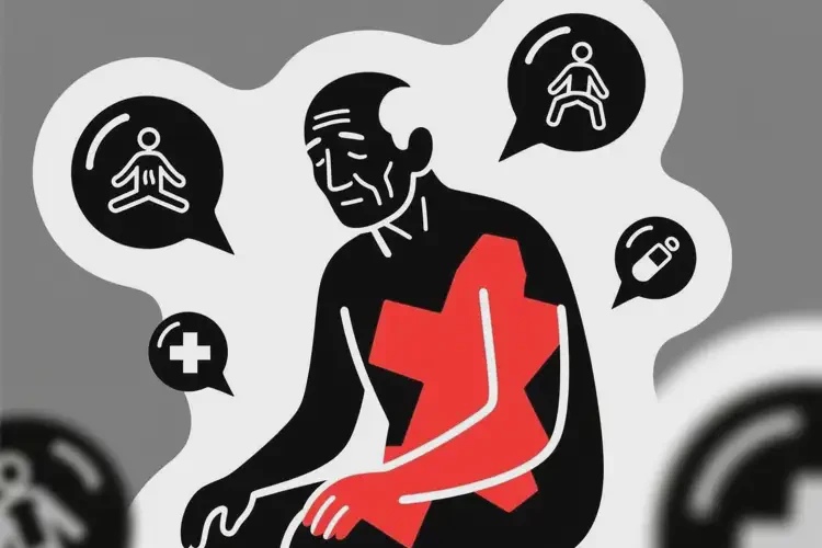 老年人空腹血糖20(圖1)