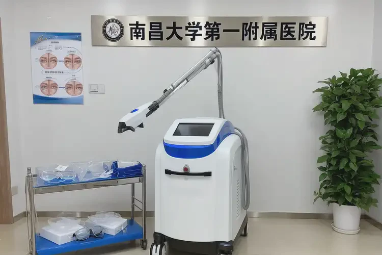 江西南昌玫瑰痤疮调理哪家医院风评好(图3)